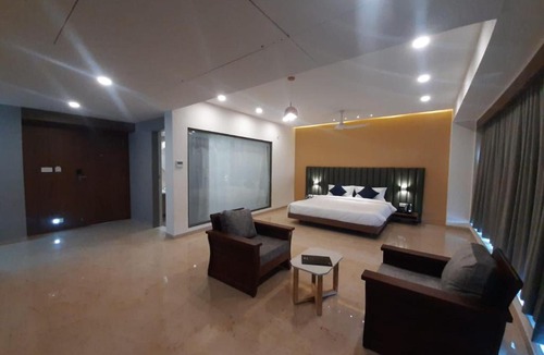 Somnath Hotel | The Somnath Gateway