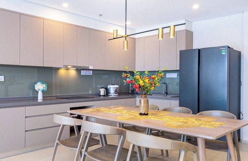 Thang Tam Apartment | The Song Apartment - Havilla Vung Tau