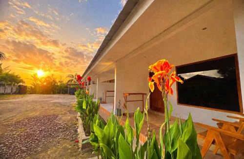 Rembitan House | The sonteng hills
