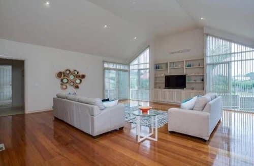 Sorrento House | The Sorrento Beach House