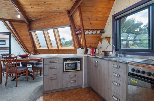 Pauanui House | The Sorting Hat - Pauanui Holiday Home