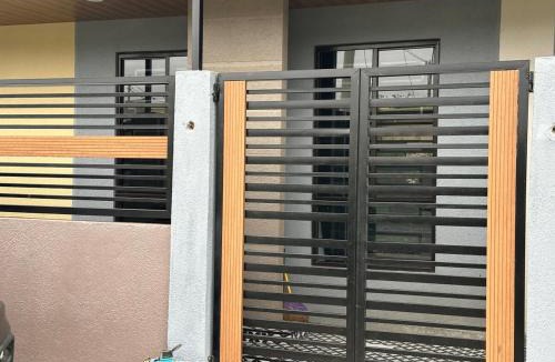 Pila House | The SOS Pad