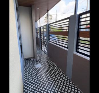 Pila House | The SOS Pad