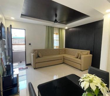 Pila House | The SOS Pad