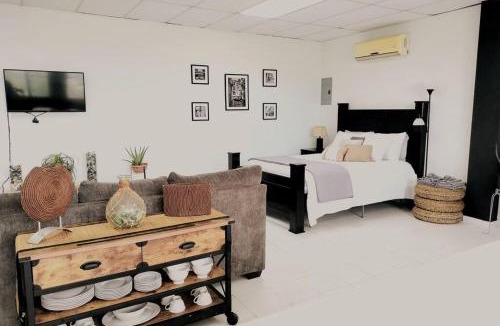 Aguada Apartment | The Soul Studio