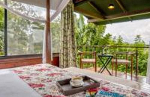 Nashik Resort | The Source At Sula