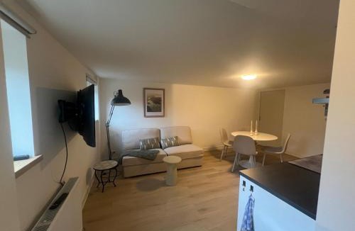 Nijmegen Apartment | The Souterrain
