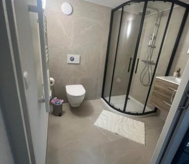 Nijmegen Apartment | The Souterrain