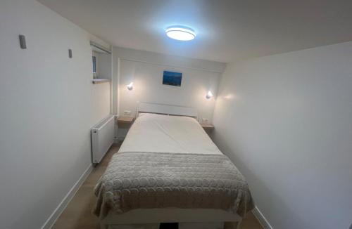 Nijmegen Apartment | The Souterrain