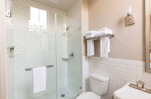 Covington Hotel | The Southern Hotel