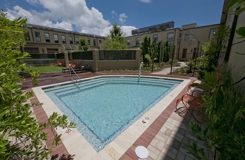 Covington Hotel | The Southern Hotel