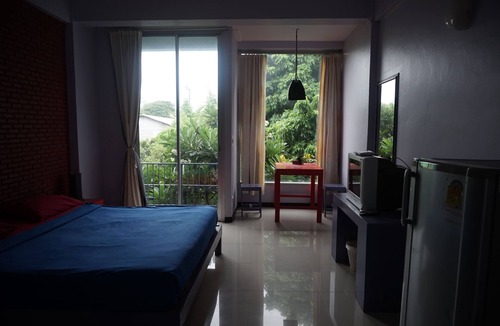 Sisaket Hotel | The SP Hotel
