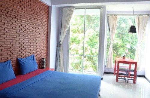 Sisaket Hotel | The SP Hotel