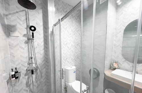 Chiang Rai Hotel | The Space Hotel Chiangrai