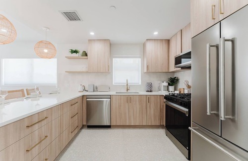 Boca Raton Apartment | The Spanish River - 2BR Waterfront Boca