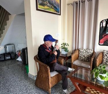 Nagarjun Hostel | The Sparkling Turtle Backpackers Hostel