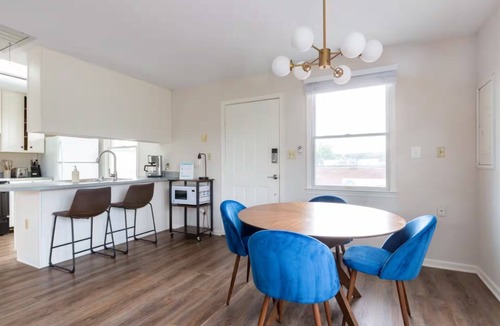 Edgemore Apartment | The Sparrows Nest - in downtown Sparrows Point