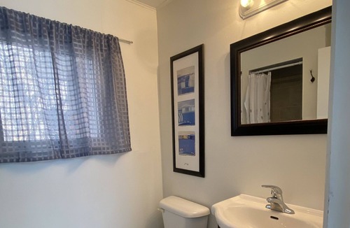 Port Elgin Apartment | The Speakeasy