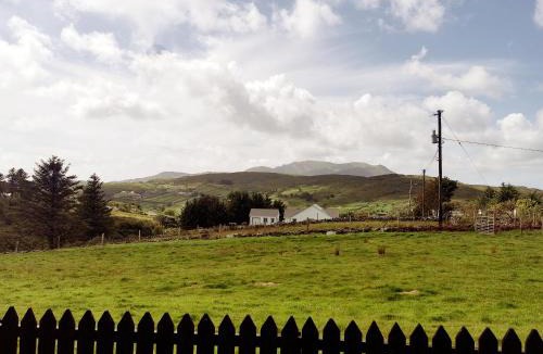 Kilcar House | The Spinner's Cottage