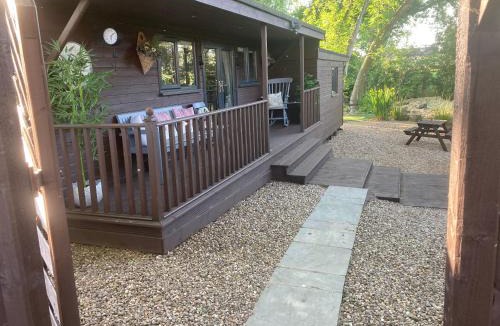 Maidwell Other | The Spinney lodge