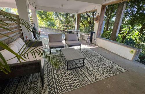 Rio Grande Apartment | The Spot at Rincon
