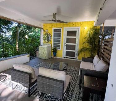 Rio Grande Apartment | The Spot at Rincon