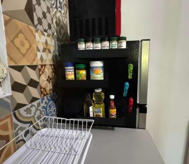Rio Grande Apartment | The Spot at Rincon