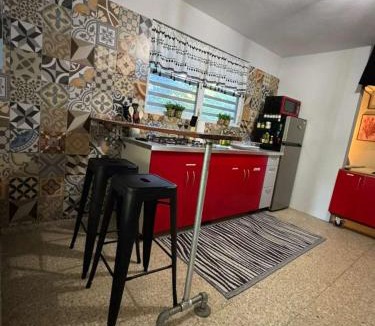Rio Grande Apartment | The Spot at Rincon