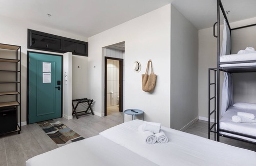 Old North Hostel | The Spot Hostel