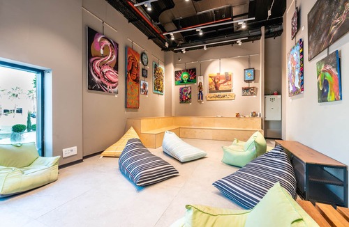 Old North Hostel | The Spot Hostel