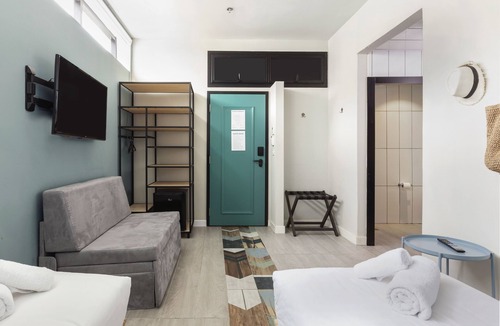 Old North Hostel | The Spot Hostel