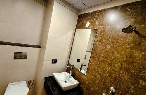 Greater Noida Hotel | The Spotlight