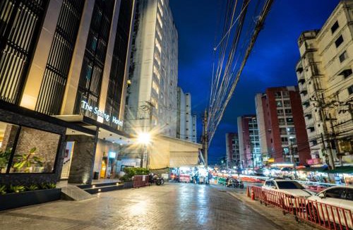 Nong Bon Hotel | The Spring Bangkok