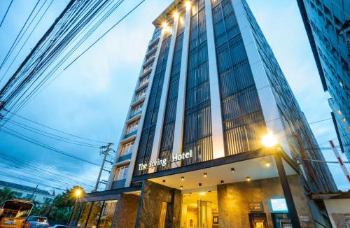 Nong Bon Hotel | The Spring Bangkok