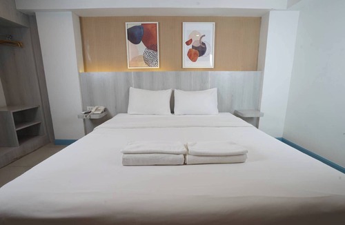 Nong Bon Hotel | The Spring Bangkok