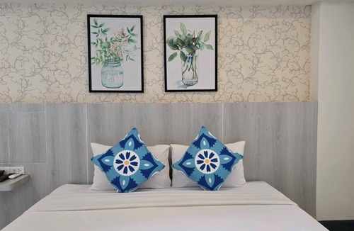 Nong Bon Hotel | The Spring Bangkok
