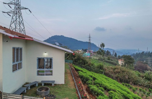 Wellington Villa | The springs Nilgiris