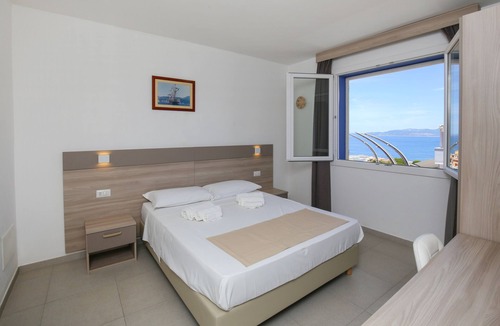 Castelsardo Historic Centre House | The Square Castelsardo