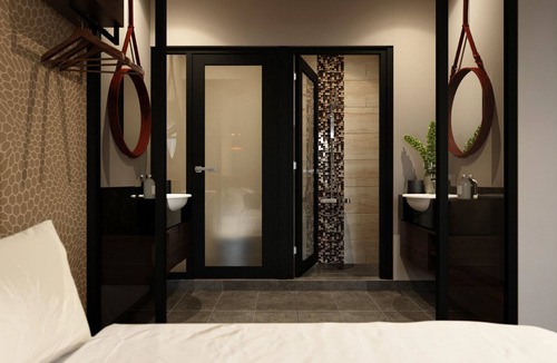 Sekudai Hotel | The Square Hotel