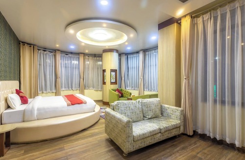 Manigram Hotel | The SR Hotel