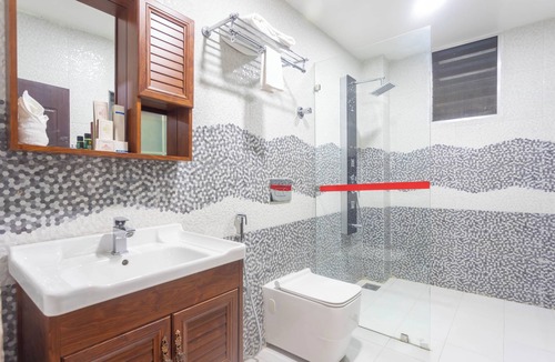 Manigram Hotel | The SR Hotel