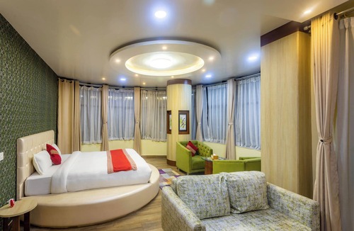 Manigram Hotel | The SR Hotel