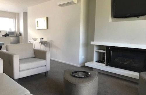 Hanmer Springs Hotel | The St James