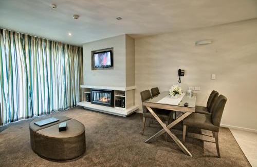 Hanmer Springs Hotel | The St James Premium Accommodation