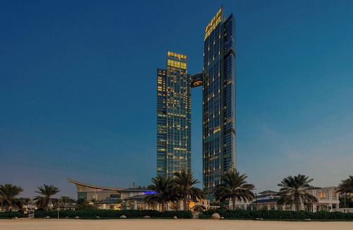 Abu Dhabi Hotel | The St. Regis Abu Dhabi