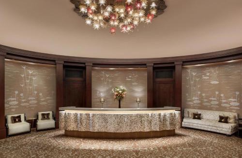 Downtown Cairo Hotel | The St. Regis Cairo