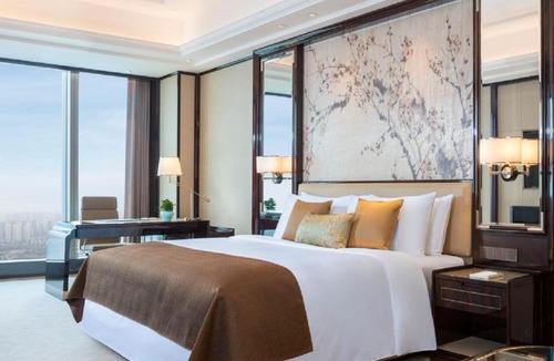 Yu Hua Hotel | The St. Regis Changsha