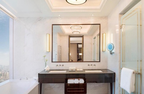Yu Hua Hotel | The St. Regis Changsha