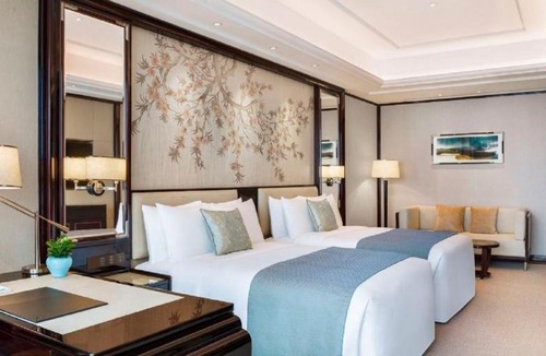 Yu Hua Hotel | The St. Regis Changsha