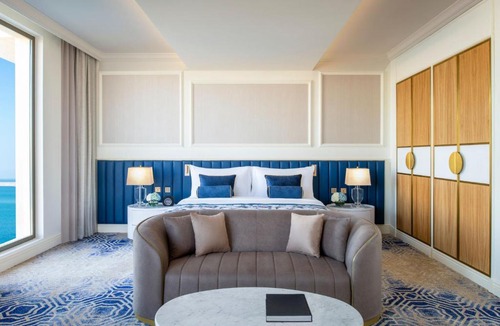 West Bay Hotel | The St. Regis Doha